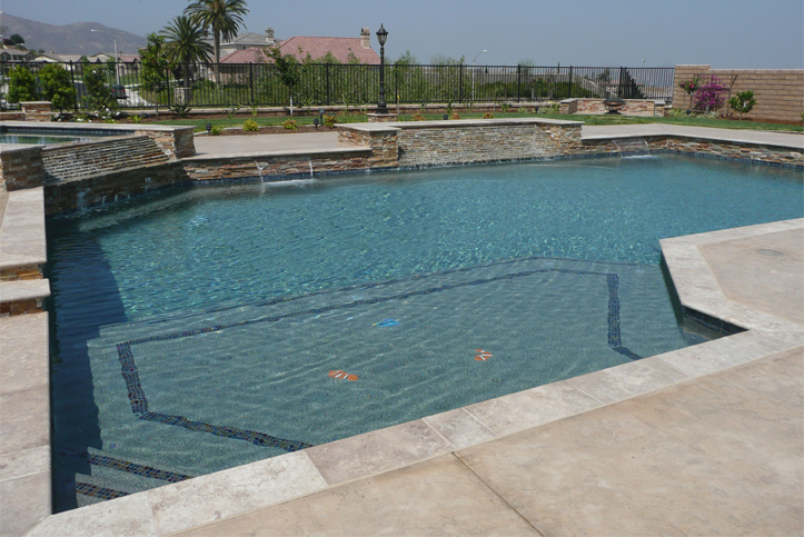 Lookbook Ontario Pool Tile 2146