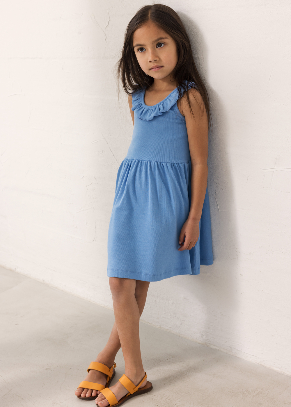marmar copenhagen dark green embroidered heart dress Dresses for babies in beautiful colors and classic cuts  MarMar Copenhagen